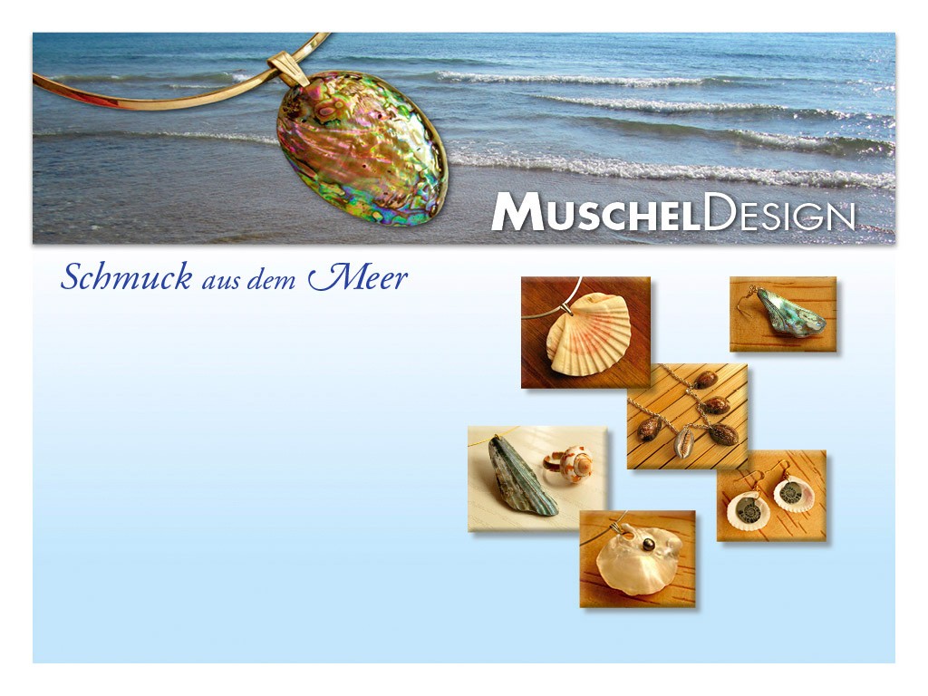 MuschelDesign